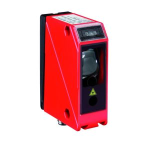 China LEUZE HRTL 96B M/66.02S-S12 Precision Sensor | S12 Interface, IP67 &amp; 0.02mm Accuracy | Automated Quality Control &amp; Process Monitoring factory