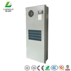 China IP55 Industrial Cabinet Air Conditioner , Electrical Panel Air Conditioner factory