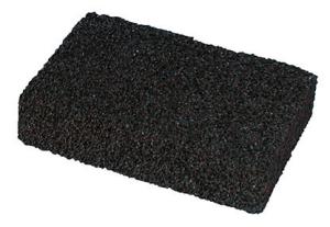 China Stripping Stone 9 x 6 x 2.5 cm factory