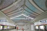 Fireproof 5.0mm Flat Aluminum Roof Panels / Aluminum Shed Panels Light Weight