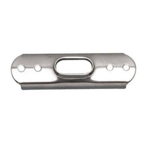 China 316 STAINLESS STEEL &quot;T&quot; PLATE 3/32&quot;-1/8&quot; factory