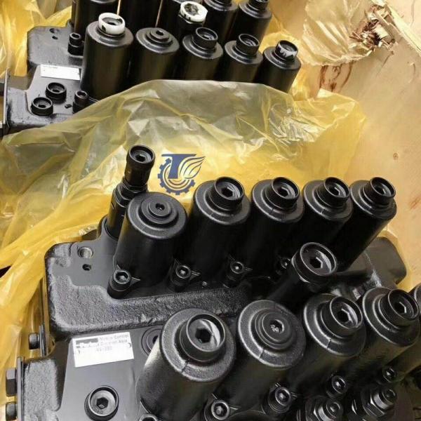 KYB C0170-55076 Control Valve For Doosan Daewoo Dx225LC Dx225lca Dx225 Dx260