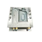 2L Custom Blow Mold Single Cavity Injection Blow Molding For Kettle Special