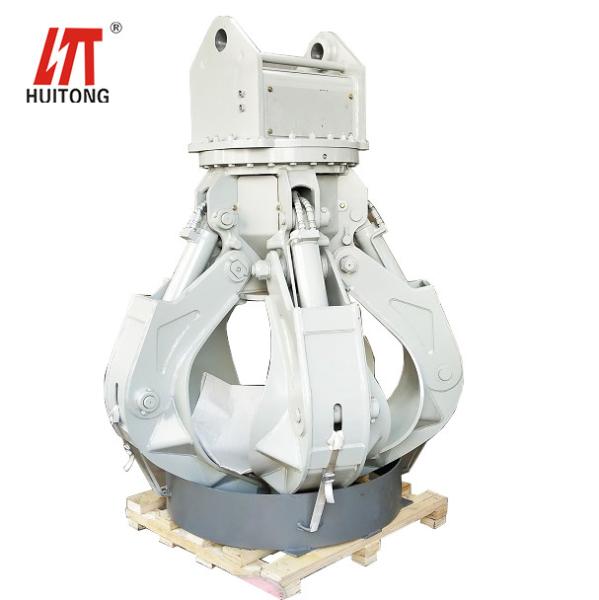China Orange Peel Extraction Gadget Heavy Duty Grip With Customizable Color 380-2250kg Capacity factory