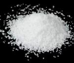 High Moisture Resistance White Fused Alumina Refractory 99% Al2O3 White Corundum