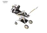 Aluminum Lightweight Baby Stroller Birth To 3 Years Approx 0-15 Kg