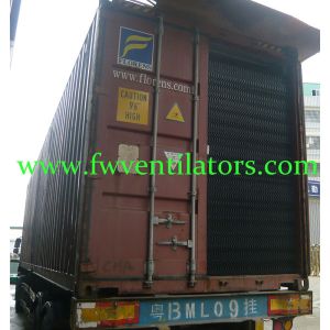 first class quality factory directly supplied new design plastic evaporative