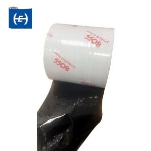 China Personalized Printing Soft PE Protective Film For Aluminum Doors And Windows factory