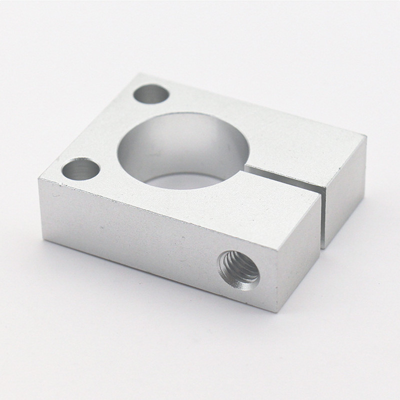 Customized CNC Milling Machining Parts CNC Machining Processing Parts