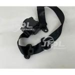 Cab seat belt WG1664560010 for Sinotruk HOWO