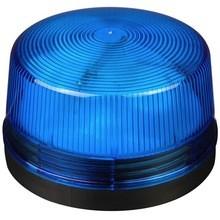 China with alarm or without alarm STROBE LIGHT factory
