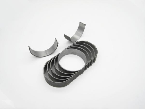 For Mercedes Benz OM651 Engine Parts Connecting Rod Bearing High Hardness