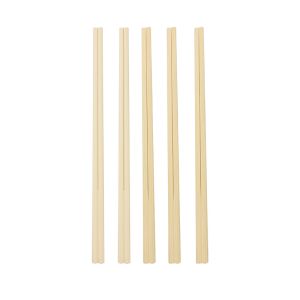 Environment-friendly Disposable Sushi Chopstick 100% Moso Bamboo Customized
