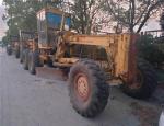 Used 100% Origin Japan Motor Grader Komatsu Gd511A Secondhand Komatsu Grader