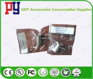 China 7214843 DJ-9500 ASSY FLUID CHAMBER Asymtek Machine Part factory