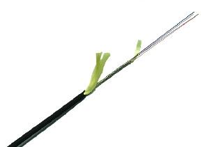 China GMDKAU-2B6-2.6-BL Ultralight Armored Field Optical Cable factory