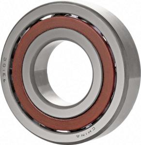 China 7201BEA Monton High Precision Angular Contact Ball Bearing For Air Compressor factory