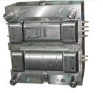 Home Appliance Molding Box S136 Injection H13 Plastic Mould