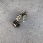 Nissan 4BE1 Engine Genuine New Fuel Pump For Construction Machinery