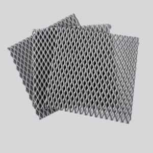 China Hydrogen Production PEM Electrolyzer Platinum Coated Titanium Mesh factory