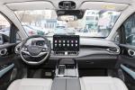 Mini AION EV Car Left Hand Drive New Energy High Speed 5 Door Electric Car