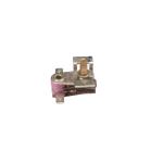 Electric Power Source KST Adjustable Bimetal Thermostat for Home Appliances 50