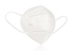 Anti Dust KN95 FFP2 Disposable Face Masks / PM2.5 Reusable 5 Layers KN95 Face
