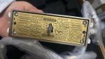 Siemens S2000 Original Cardiac Phased Array Ultrasound Probe 4V1C 1.0-4.0 Mhz