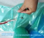 AUTO ROLL BAGS,AUTO FILL BAGS, PRE-OPENED BAGS, AUTOMATED BAGGING PACKAGING,