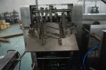220V 50HZ Automatic Carton Packing Machine 50 - 100 Cartons/min