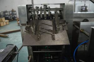 China 220V 50HZ Automatic Carton Packing Machine 50 - 100 Cartons/min factory