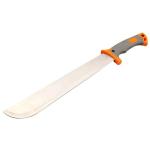 OEM Modern Stainless Steel Machete Wear Resistance M202