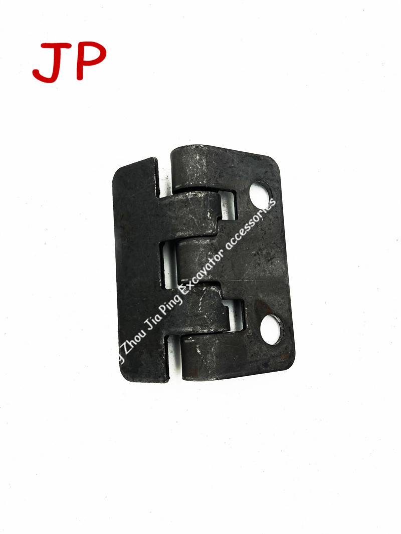 Hyundai R215-7 R225-7 Side Door Hinge For Excavator
