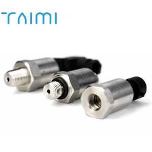 China GPT230 Piezoresistive Air Conditioner Pressure Sensor Transmitter 4 - 20mA Ceramic Core on sale