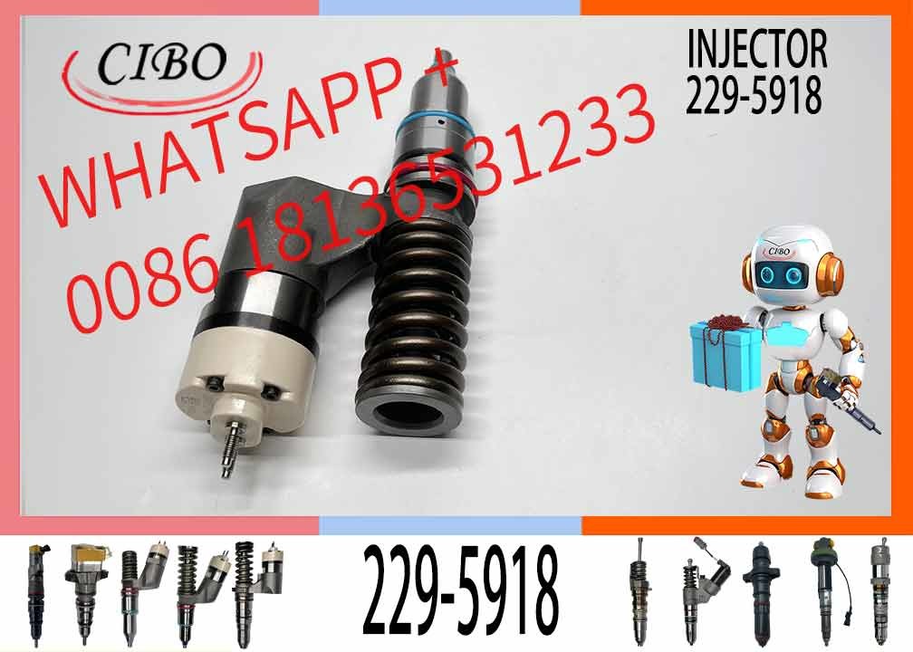 C+ Fuel Injector Nozzle 0R-8773 229-5918 212-3464 10R-0725 874-822 137-2500 1OR-1268 203-7685 212-3468