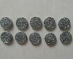 0.22mm Wire Stainless Steel Wire Mesh Sheets Compressed Knitted Mufflers /