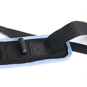 China Emergency Medical Kit Tourniquet Cuff 8&quot;L * 2&quot;W Dual Portal ISO 13485 CE Certified factory