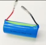 Rechargeable Lithium ion Battery pack 26650 5000mAh Battery Cell 3.7v Cylindrica