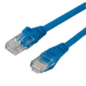 China 5.5mm HDPE Category 5 Network Cable 0.5-100 Meters Customize RJ45 Ethernet factory