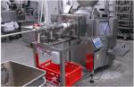 Liquid Pipeline Food Grade Metal Detector For Metal Contaminants , Auto Digital