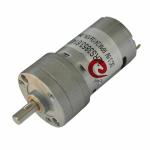 JUNQI 32RS385 DC Gearbox Motor 24V 32mm Reducer Electric DC motor For Money
