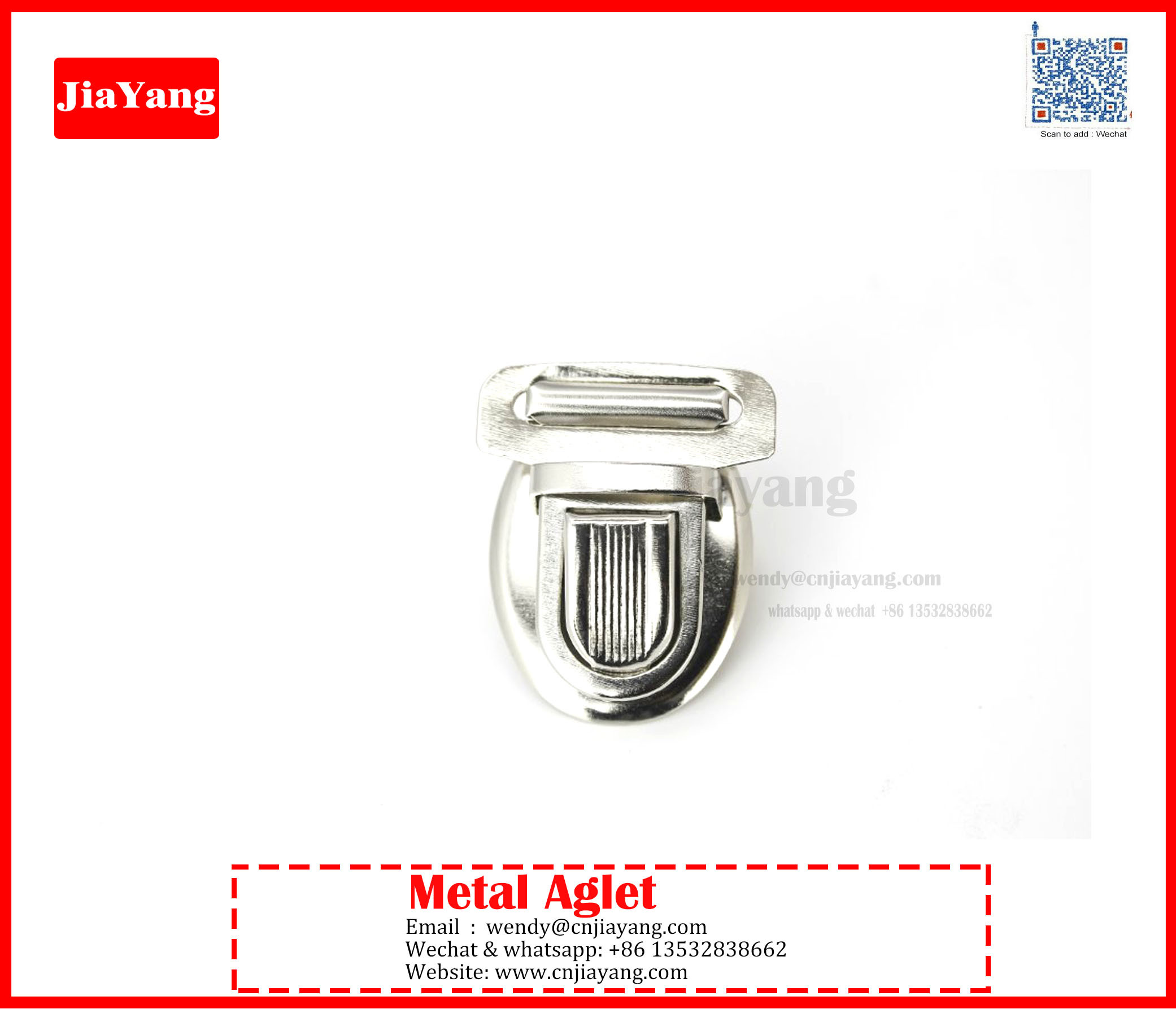 Custom luggage bag lock various styles to choose china supplier