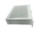 Custom Sheet Metal Fabrication Parts Stainless Steel Aluminum Box Housing Case