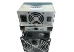 43TH/S 2100W Used BTC Asic Miner Machine Innosilicon T3 430*141*220