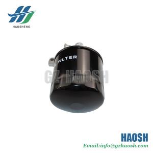 China 8-97148268-0 8971482680 OIL FILTER ASSEMBLY ISUZU 700P 4HK1 4HF1 factory