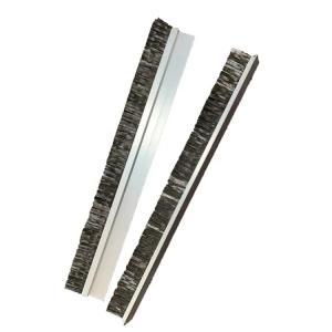 China Printing Anti-static Brush Conductivity Carbon Fiber Brush factory