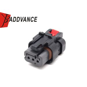 776429-2 AMP TE 3 Pin Female Connector Automobile Sensor Connector For Car