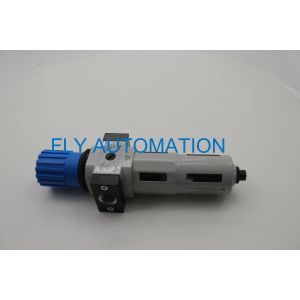 China 159631 Pneumatic System Components FESTO Filter Regulator LFR-1/4-D-MINI on sale