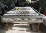 Custom Fabricated PP Vane Pack Mist