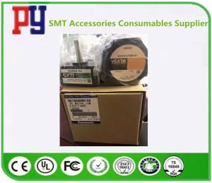 China DC Motor 10W SMT Spare Parts N510048981AA KXF0DWW9A00 For Panasonic CM402 CM602 factory